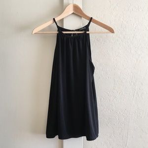 Express Black Top